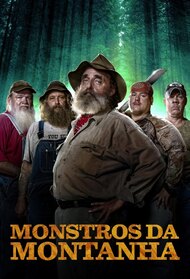 Mountain Monsters