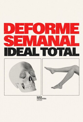 Deforme Semanal Ideal Total