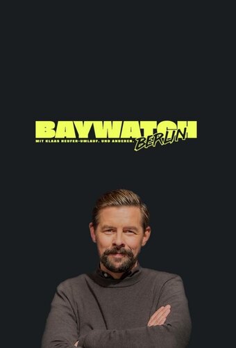 Baywatch Berlin
