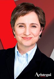 Aristegui Live