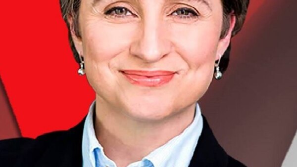 Aristegui Live - S2020E76 - 04/14/20: Doctors in BC; they prioritize young people in crisis; offers IMSS defer payments and more