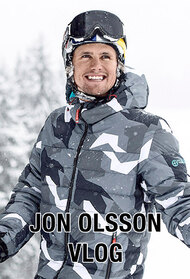 Jon Olsson
