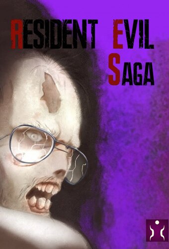 Resident Evil Saga w/Sabaku no Maiku
