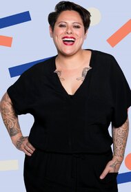 Anika Moa Unleashed