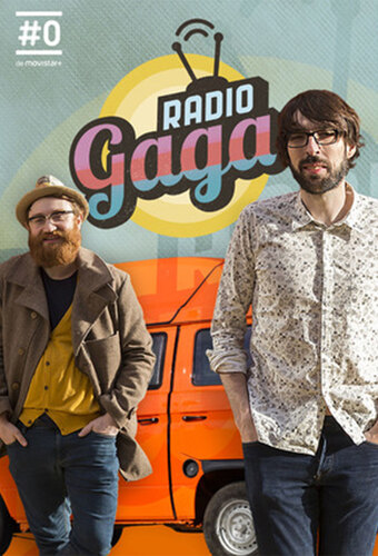 Radio Gaga