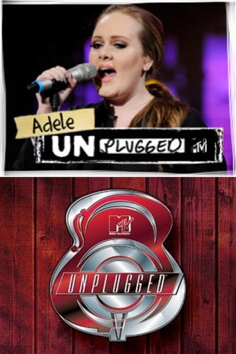 Adele: MTV Unplugged