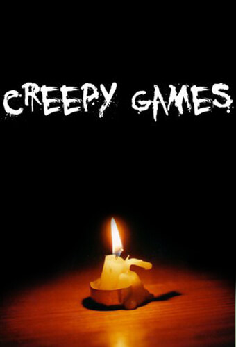 Creepy Games