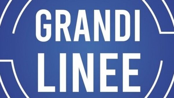 Grandi Linee - S03E291 - 