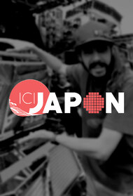 Tev - Ici Japon