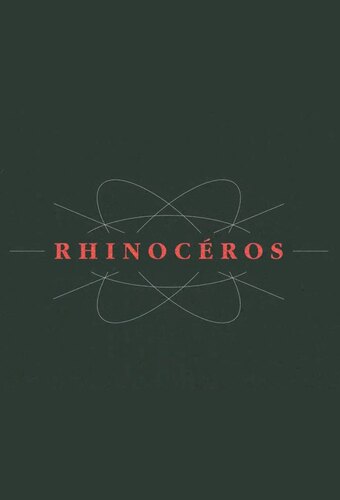Rhinocéros