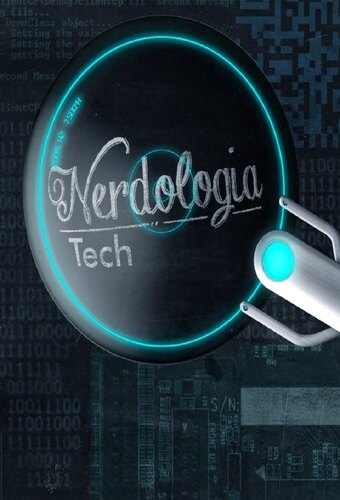 Nerdologia Tech