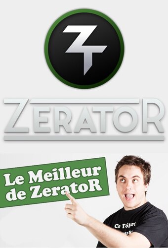 Best of Zerator