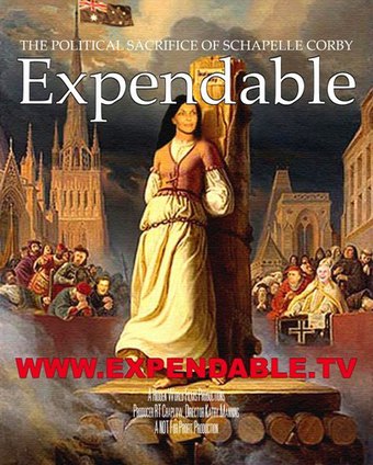 Expendable