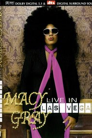 Macy Gray Live in Las Vegas