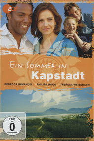 Ein Sommer in Kapstadt