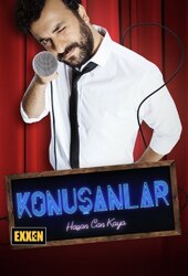 Konusanlar