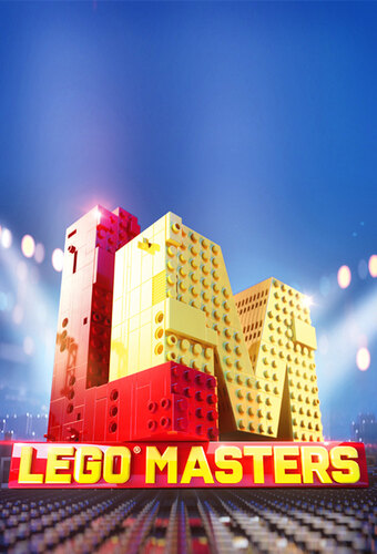 Lego Masters (PL)