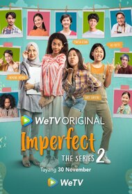 Imperfect The Series