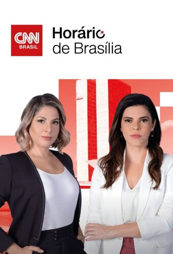 Brasilia Time