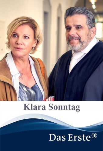 Klara Sonntag