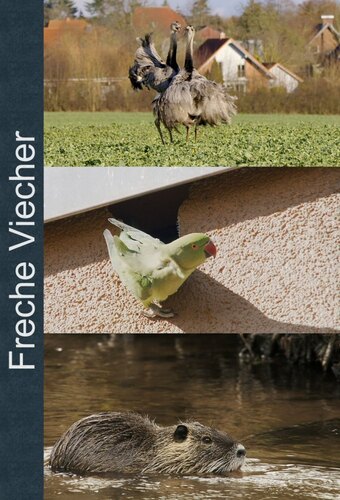 Freche Viecher