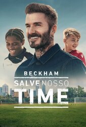 Save Our Squad with David Beckham