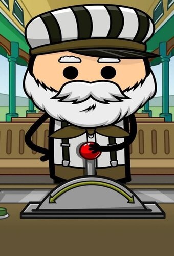 Trolley Tom