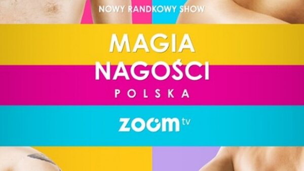 Naked Attraction. Poland - S01E04 - 