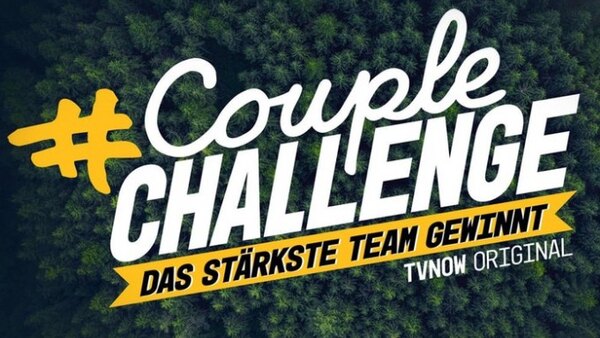 #CoupleChallenge – Das stärkste Team gewinnt (DE) - S02E02 - 
