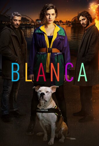 Blanca