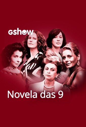 Soap Opera at 9