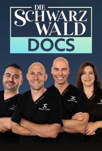 The Black Forest Docs