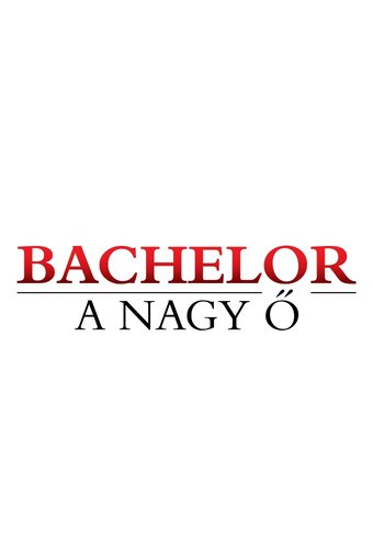 Bachelor - A nagy Ő