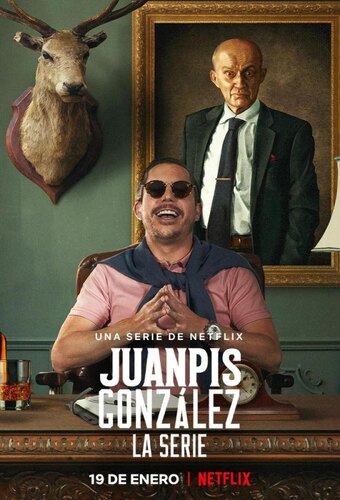 Juanpis González - The Series