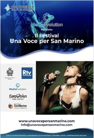 A Voice For San Marino