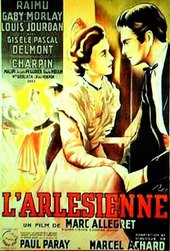 L'Arlésienne