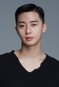 Park Seo-joon Record PARK's