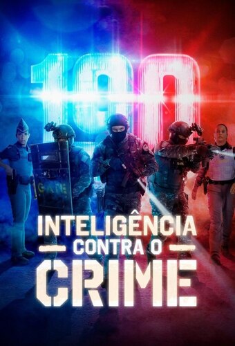 190: Intelligence Against Crime