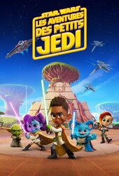 Star Wars: Young Jedi Adventures