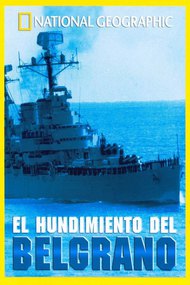 The Sinking of the Belgrano