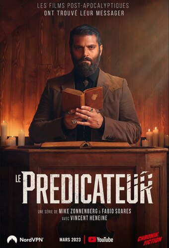 The Preacher