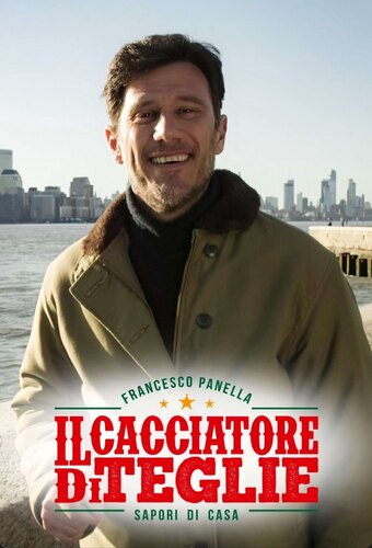 Il cacciatore di teglie