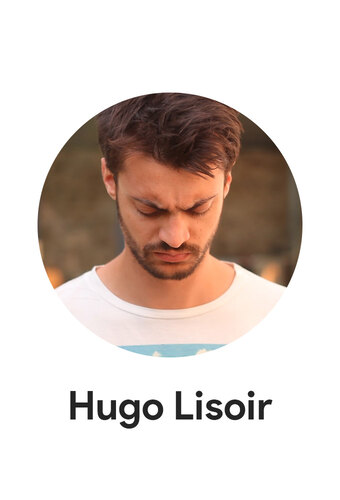 Hugo Lisoir 
