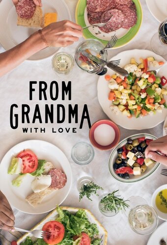 From Grandma, With Love