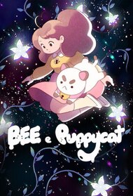 Bee and PuppyCat: Lazy in Space