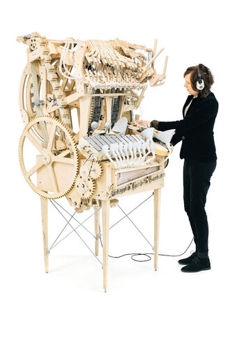 Wintergatan