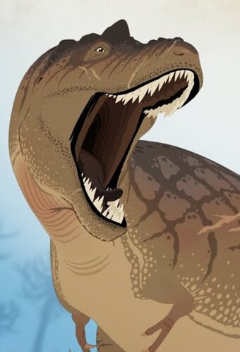 Dinosauria
