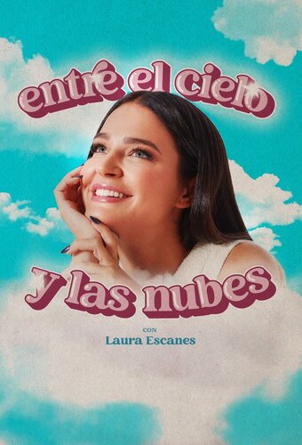 Entre el cielo y las nubes