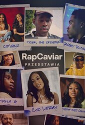 RapCaviar Presents