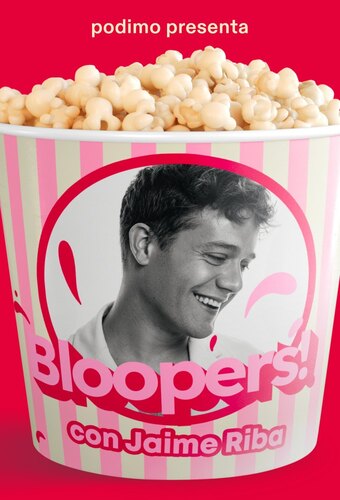 Bloopers!
